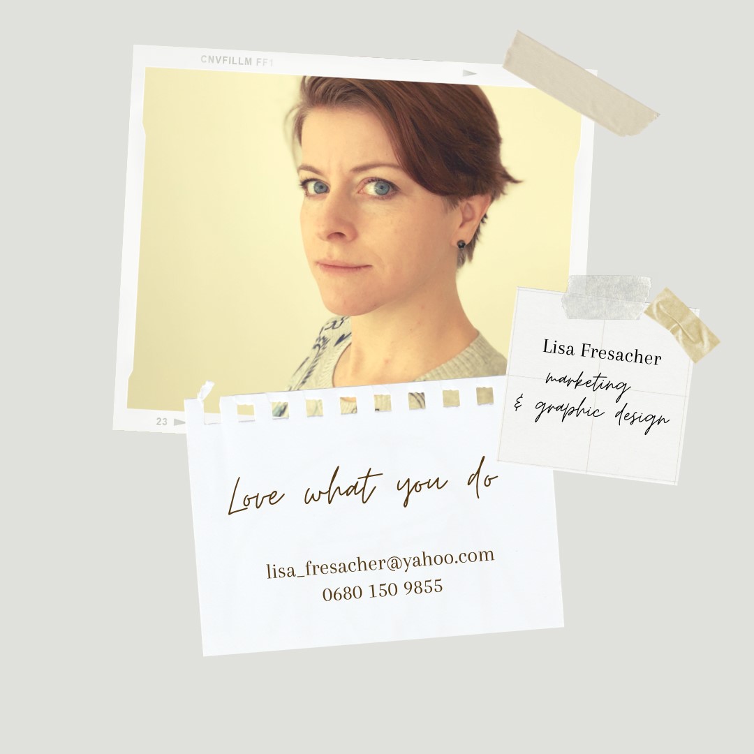 Lisa Fresacher
